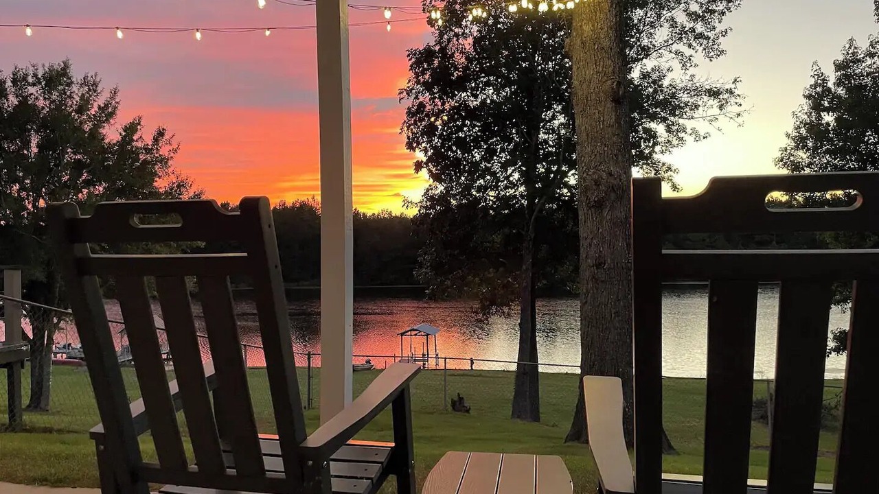 Photo of Outdoor in Hattiesburg