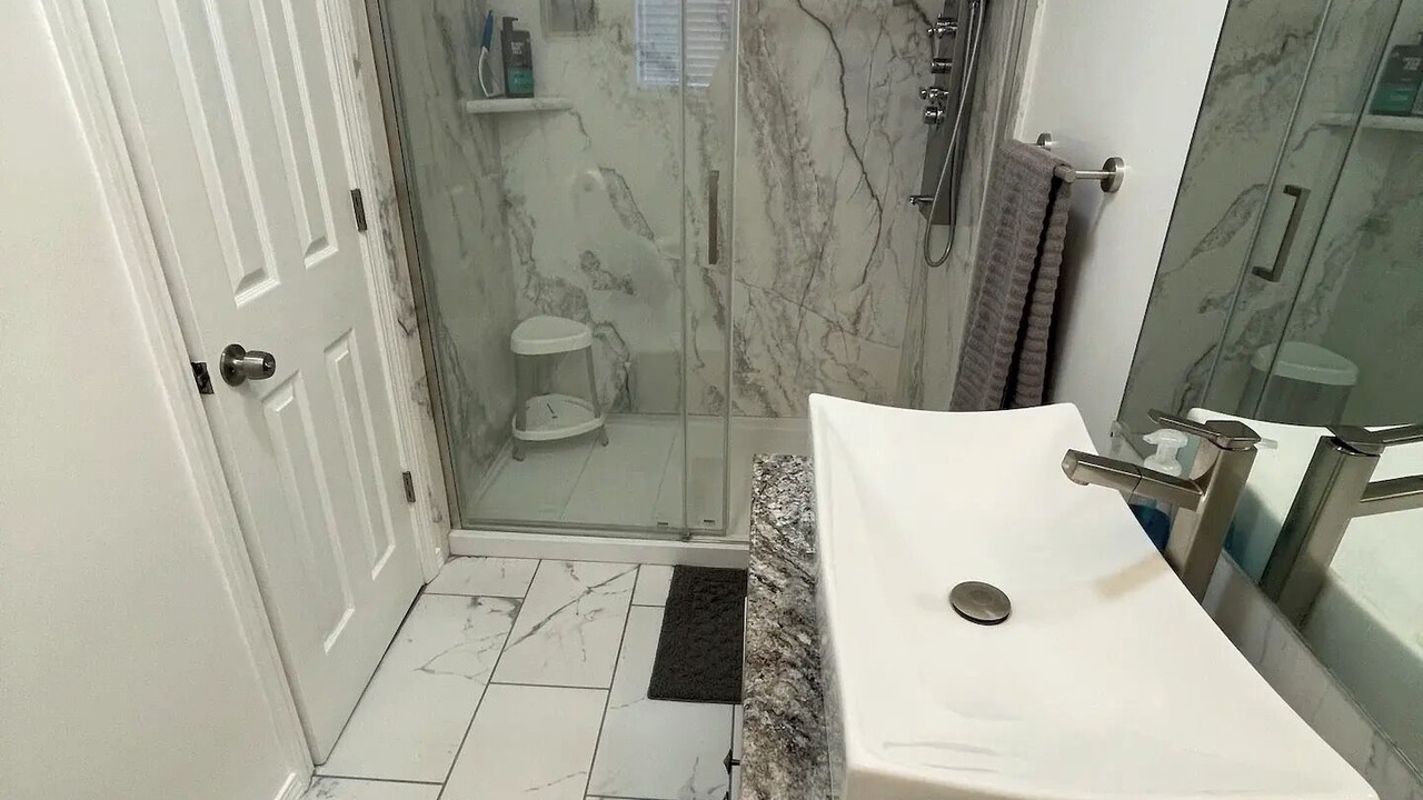 Photo of Bathroom in Hattiesburg