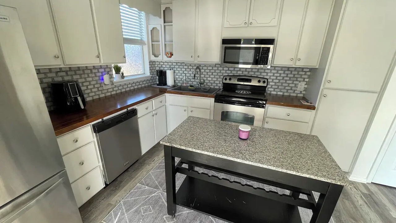 Photo of Kitchen in Hattiesburg