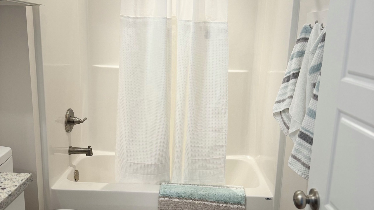 Photo of Bathroom in Shoreline Park