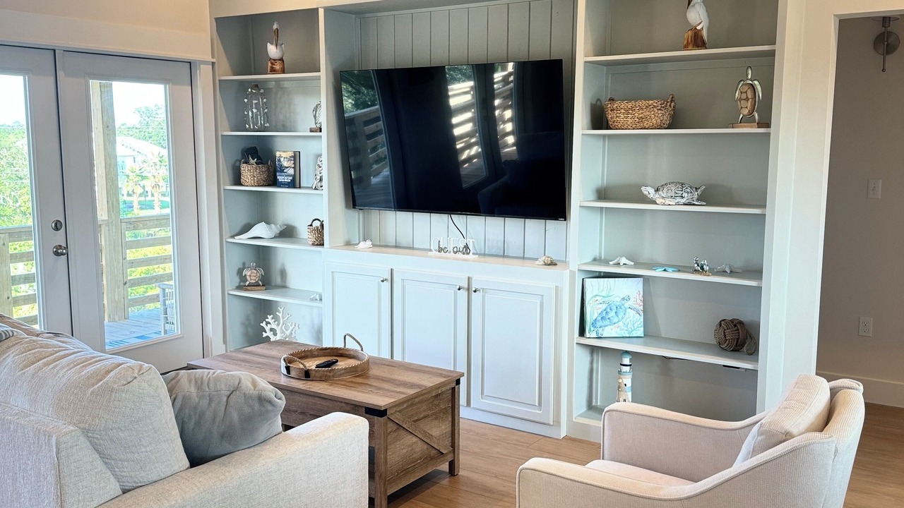 Photo of Livingroom in Shoreline Park