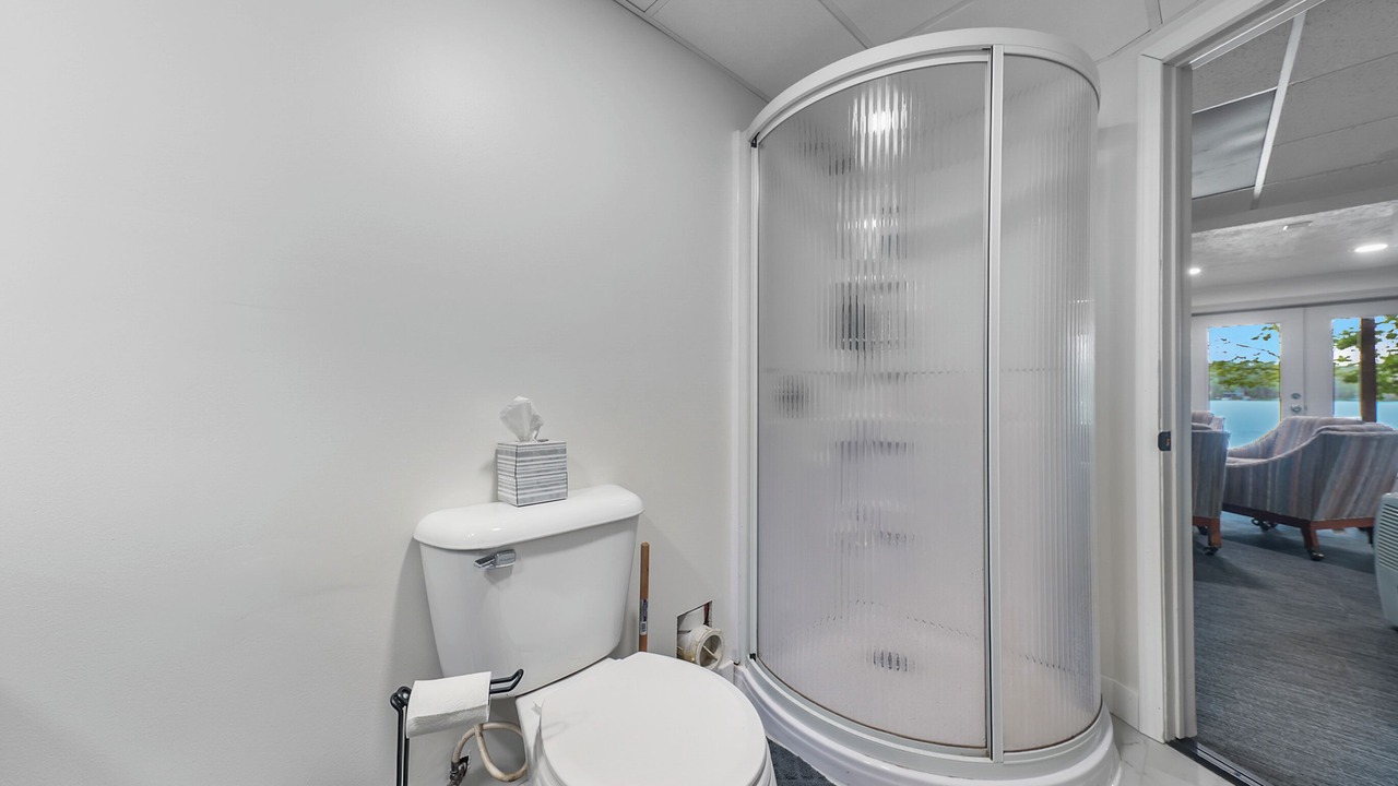 Photo of Bathroom in Lake Arrowhead