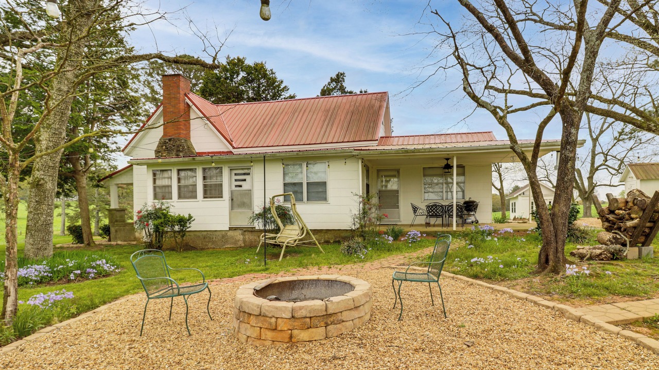 Photo of Outdoor in Lineville