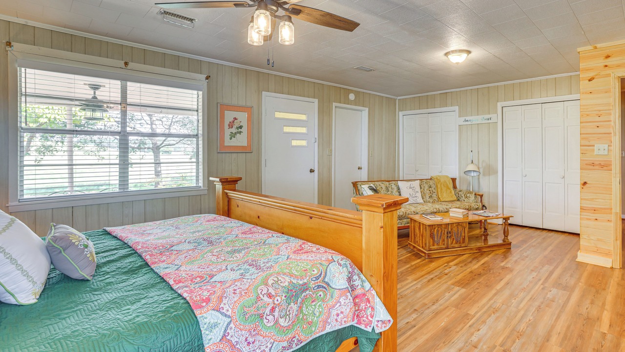 Photo of Bedroom in Lineville