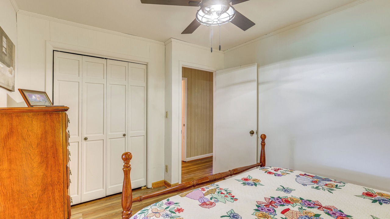 Photo of Bedroom in Lineville