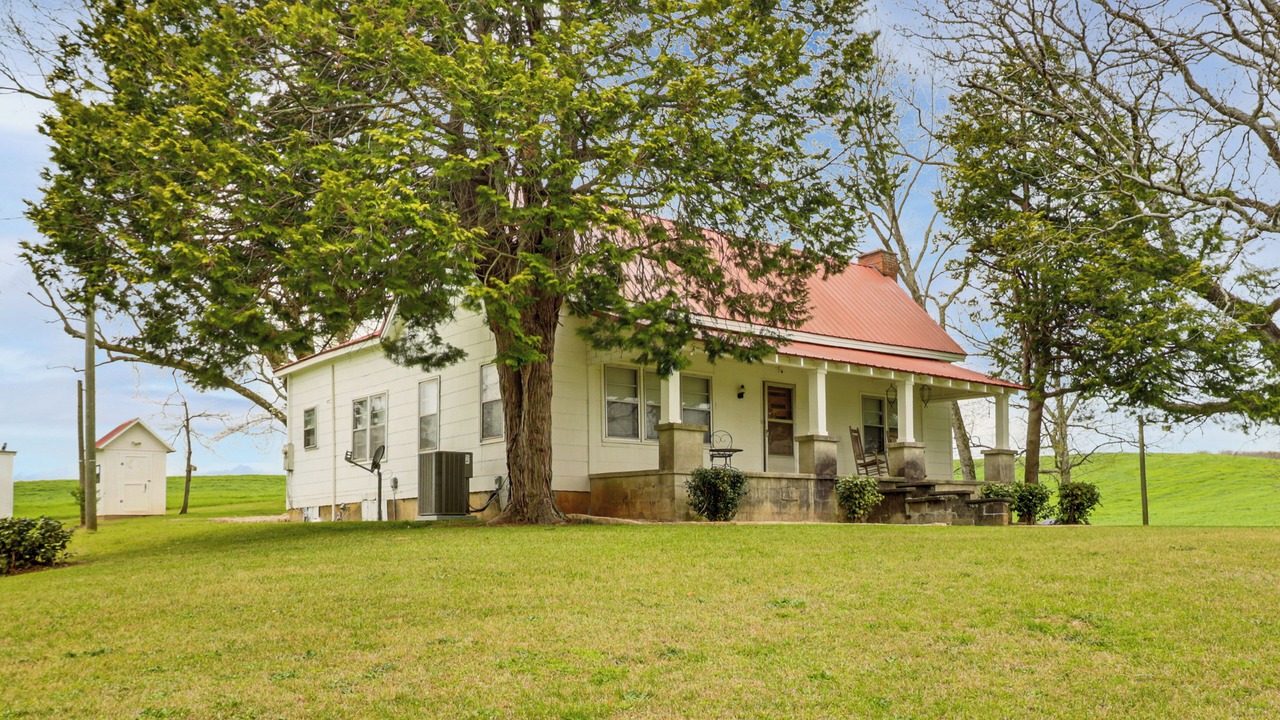 Photo of Outdoor in Lineville