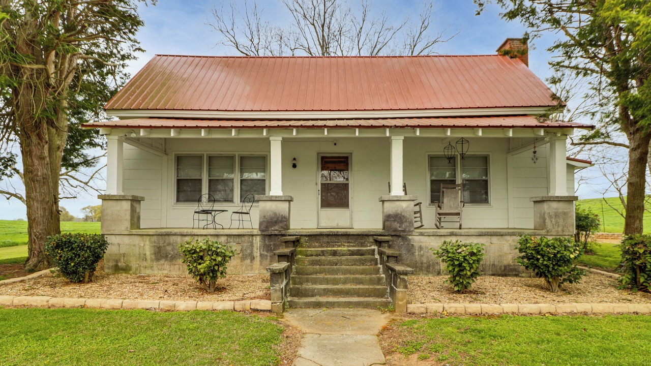 Photo of Outdoor in Lineville