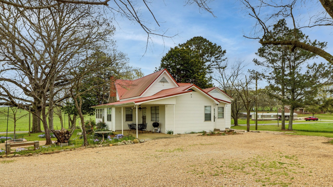 Photo of Outdoor in Lineville
