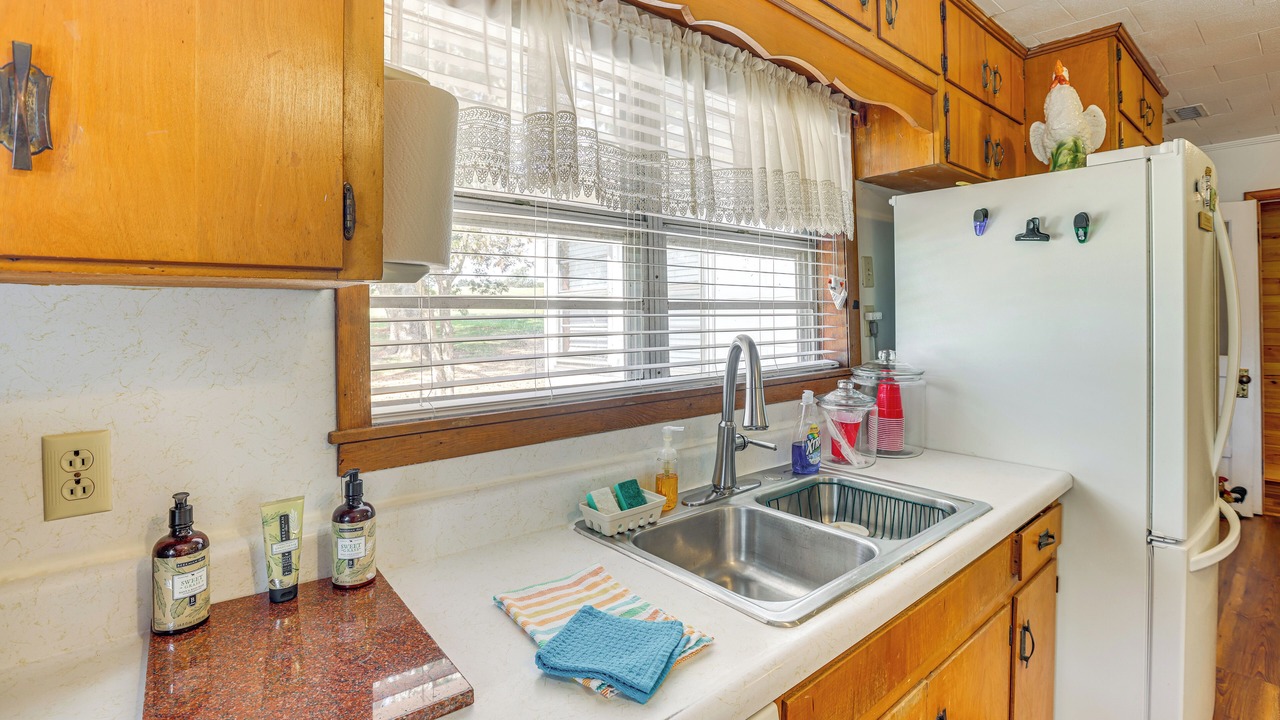 Photo of Kitchen in Lineville