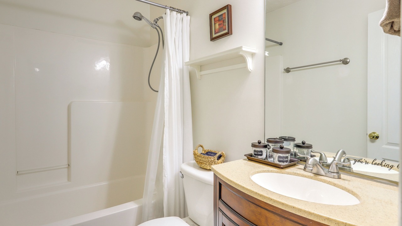 Photo of Bathroom in Hampton