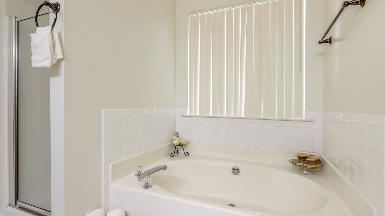 Photo of Bathroom in Hampton