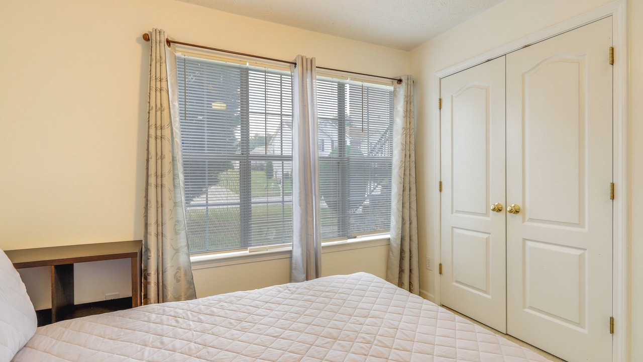 Photo of Bedroom in Hampton