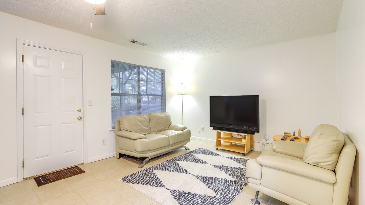 Photo of Bedroom in Hampton
