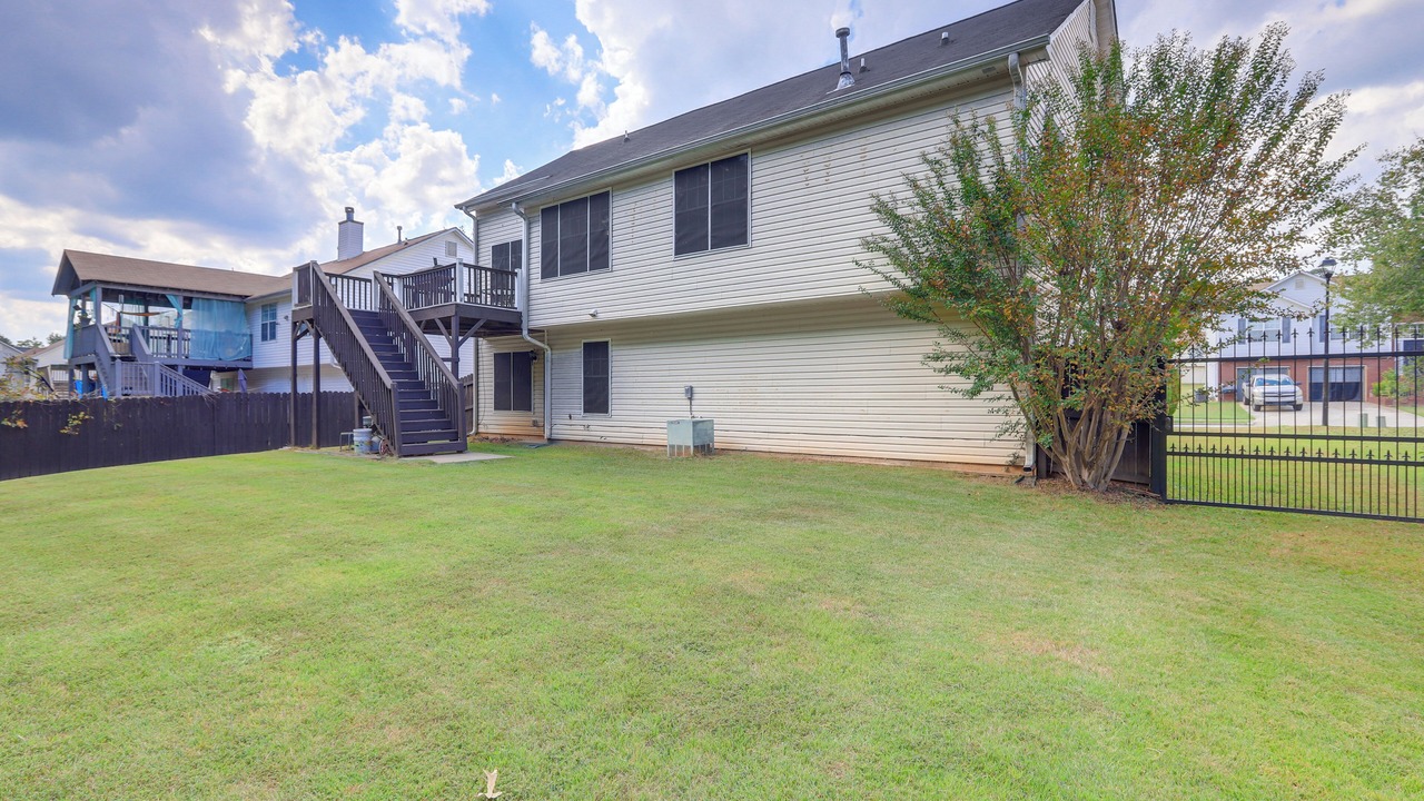 Photo of Outdoor in Hampton