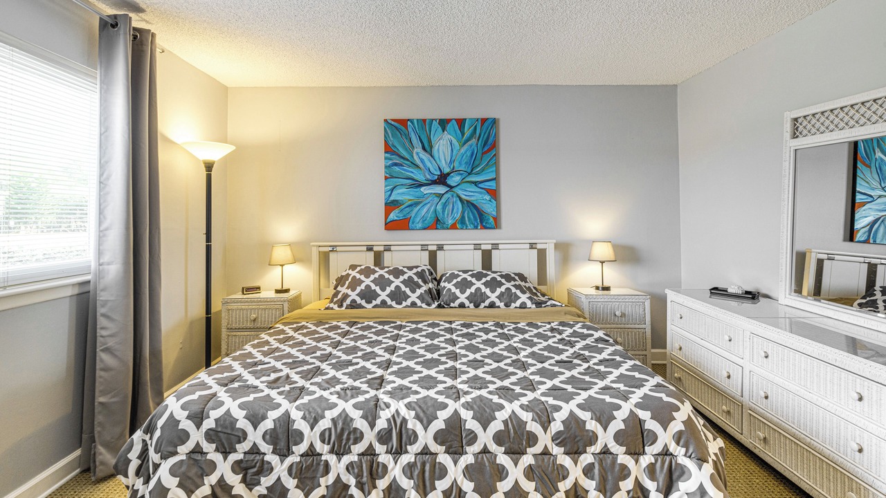 Photo of Bedroom in Welaka