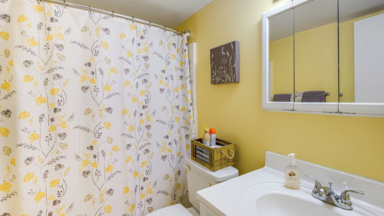 Photo of Bathroom in Welaka