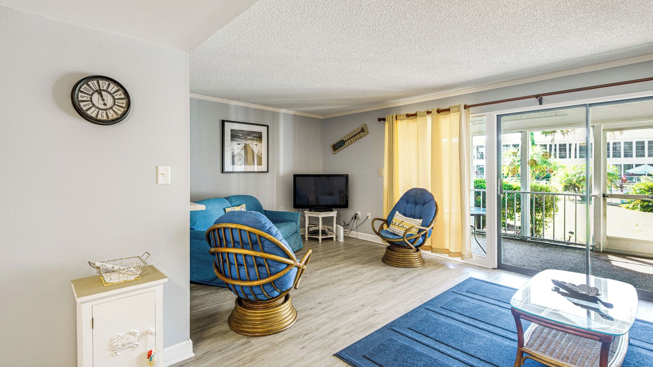 Photo of Livingroom in Welaka