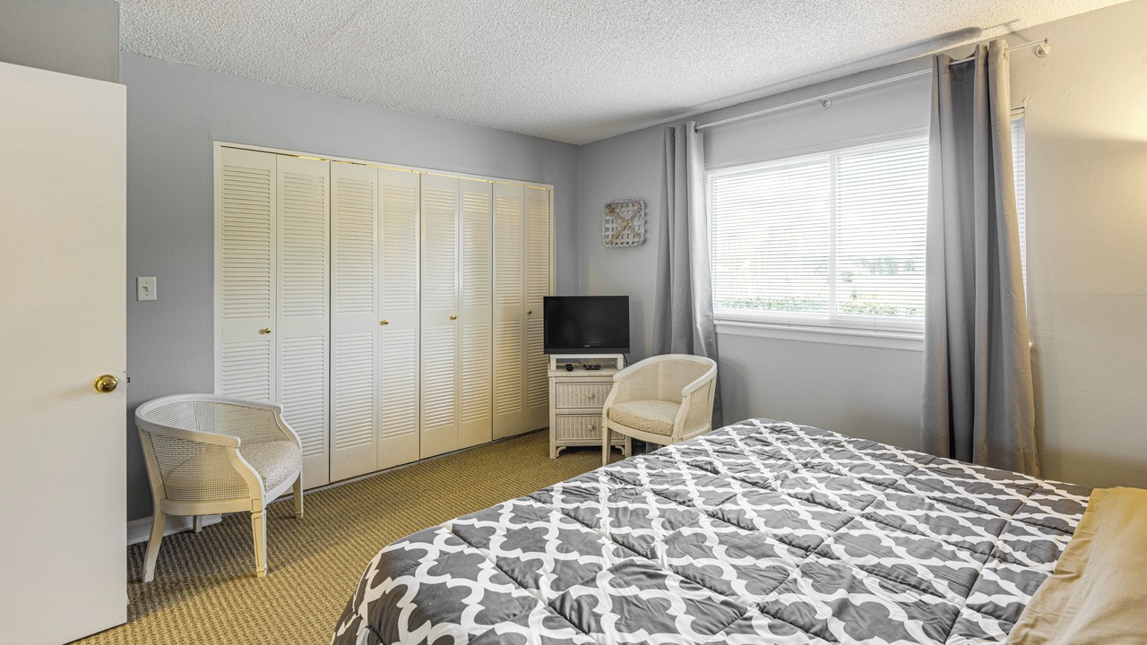 Photo of Bedroom in Welaka