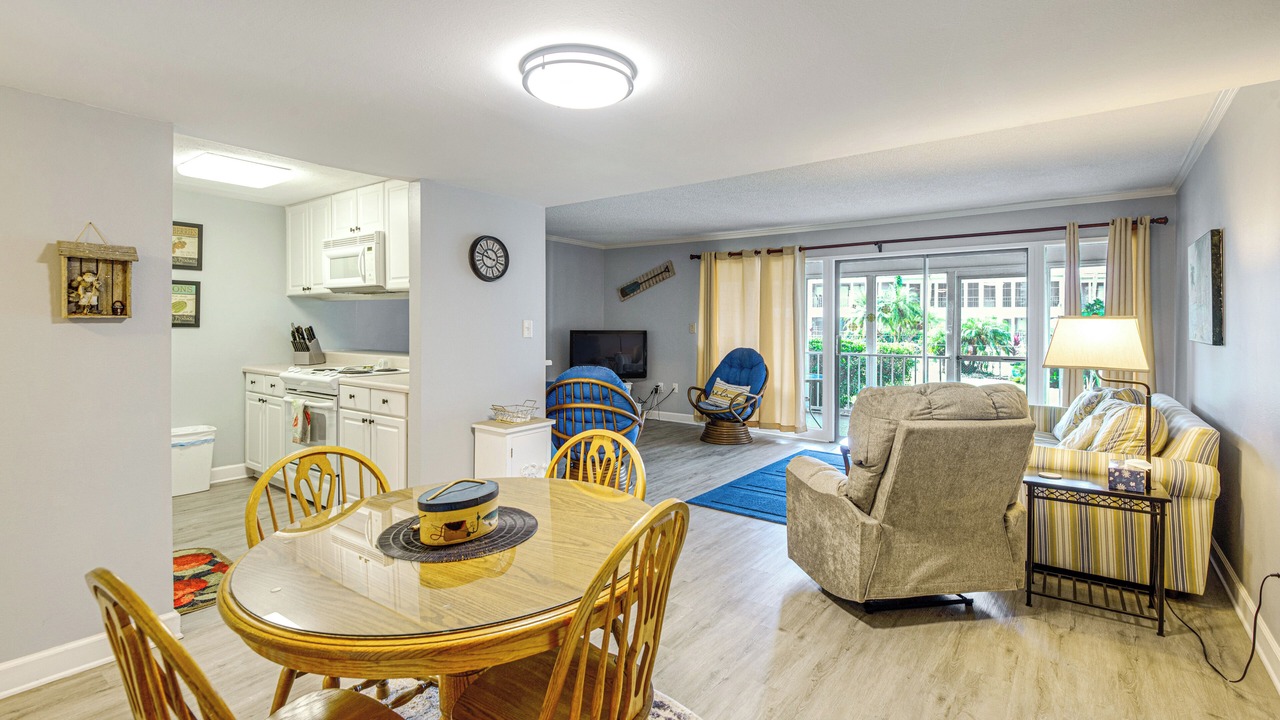 Photo of Livingroom in Welaka