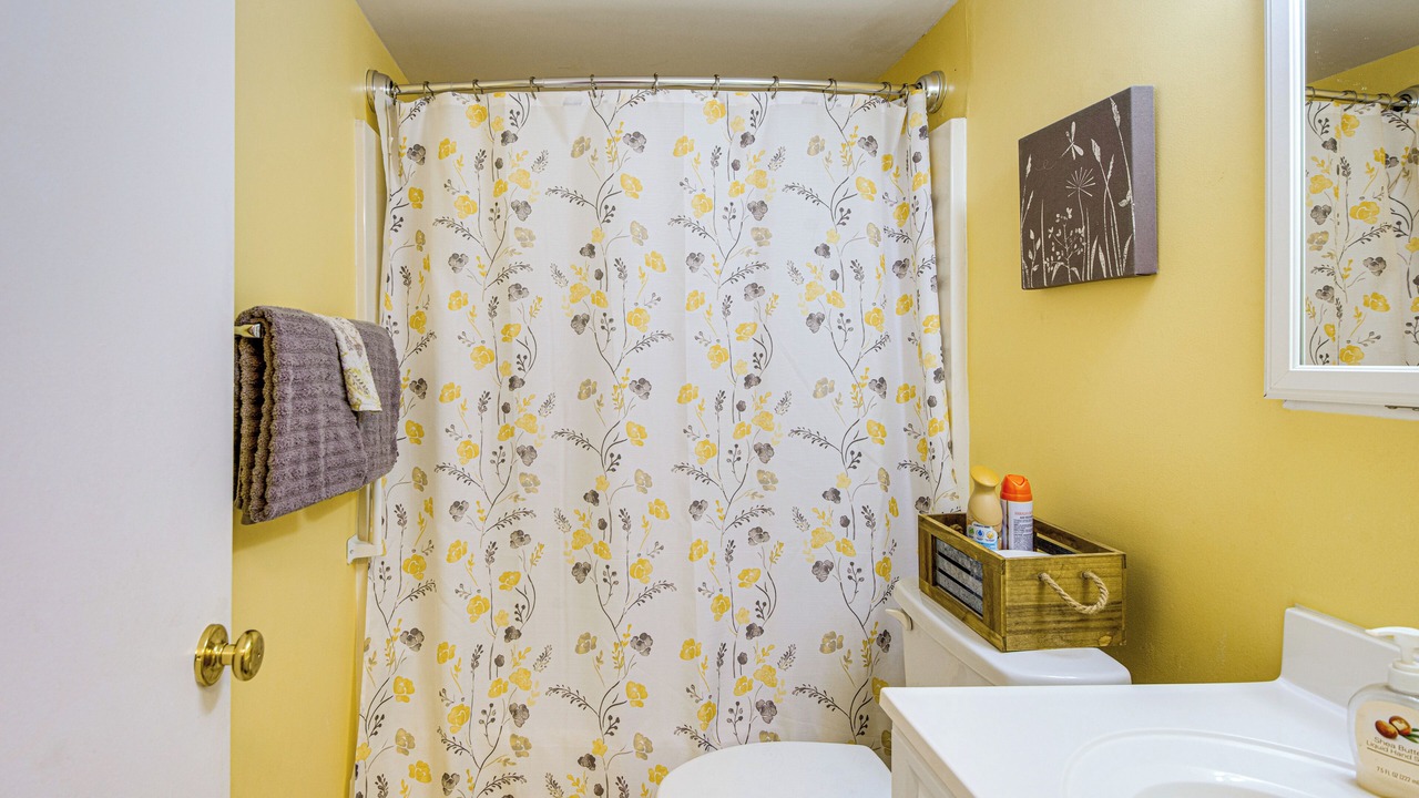 Photo of Bathroom in Welaka