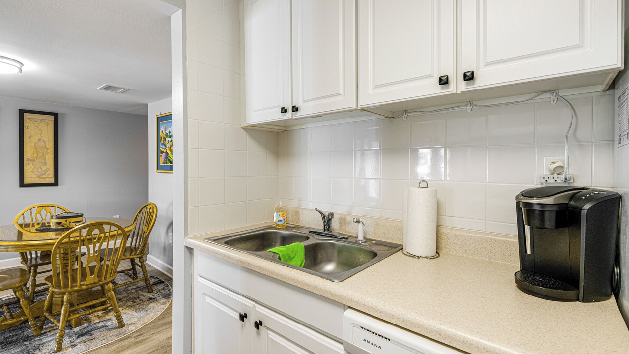 Photo of Kitchen in Welaka