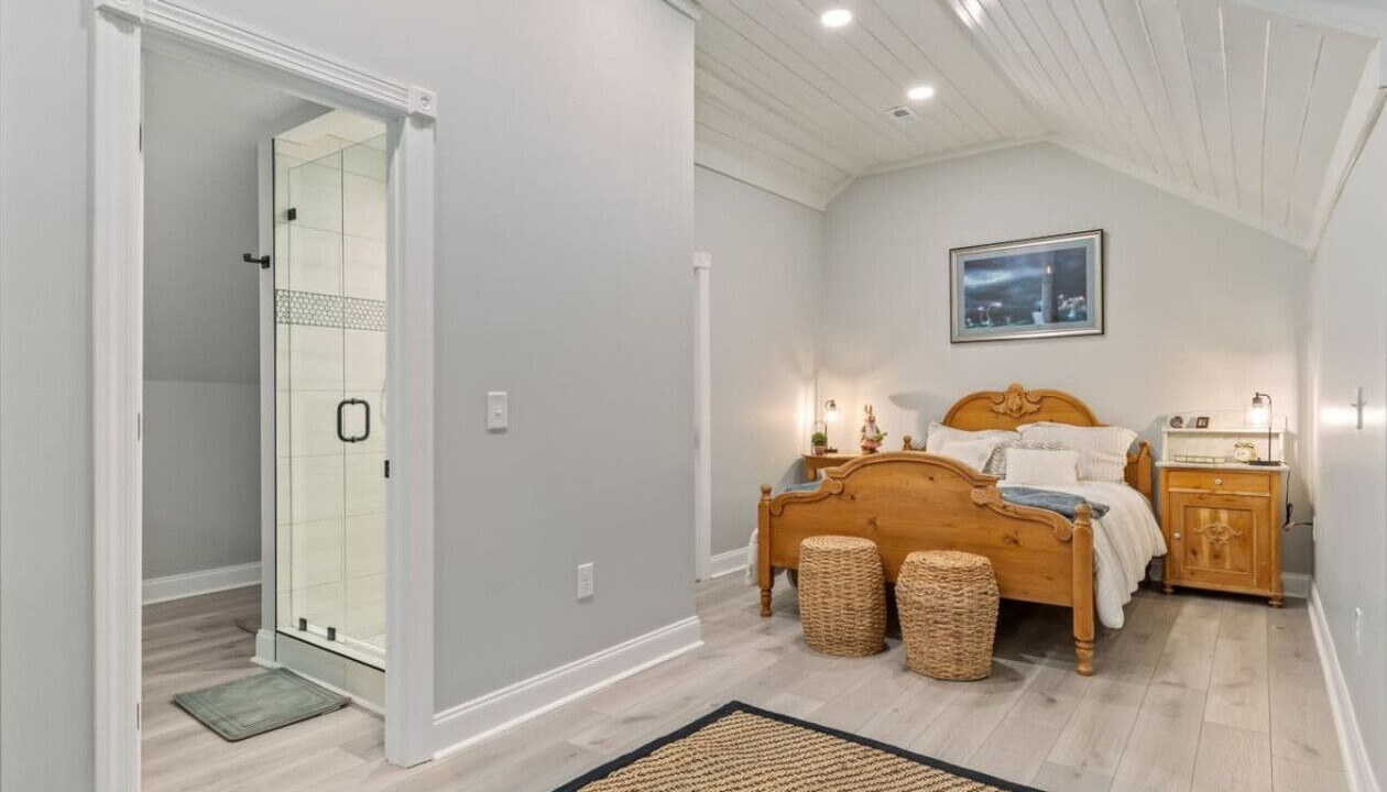 Photo of Bathroom in Winchester