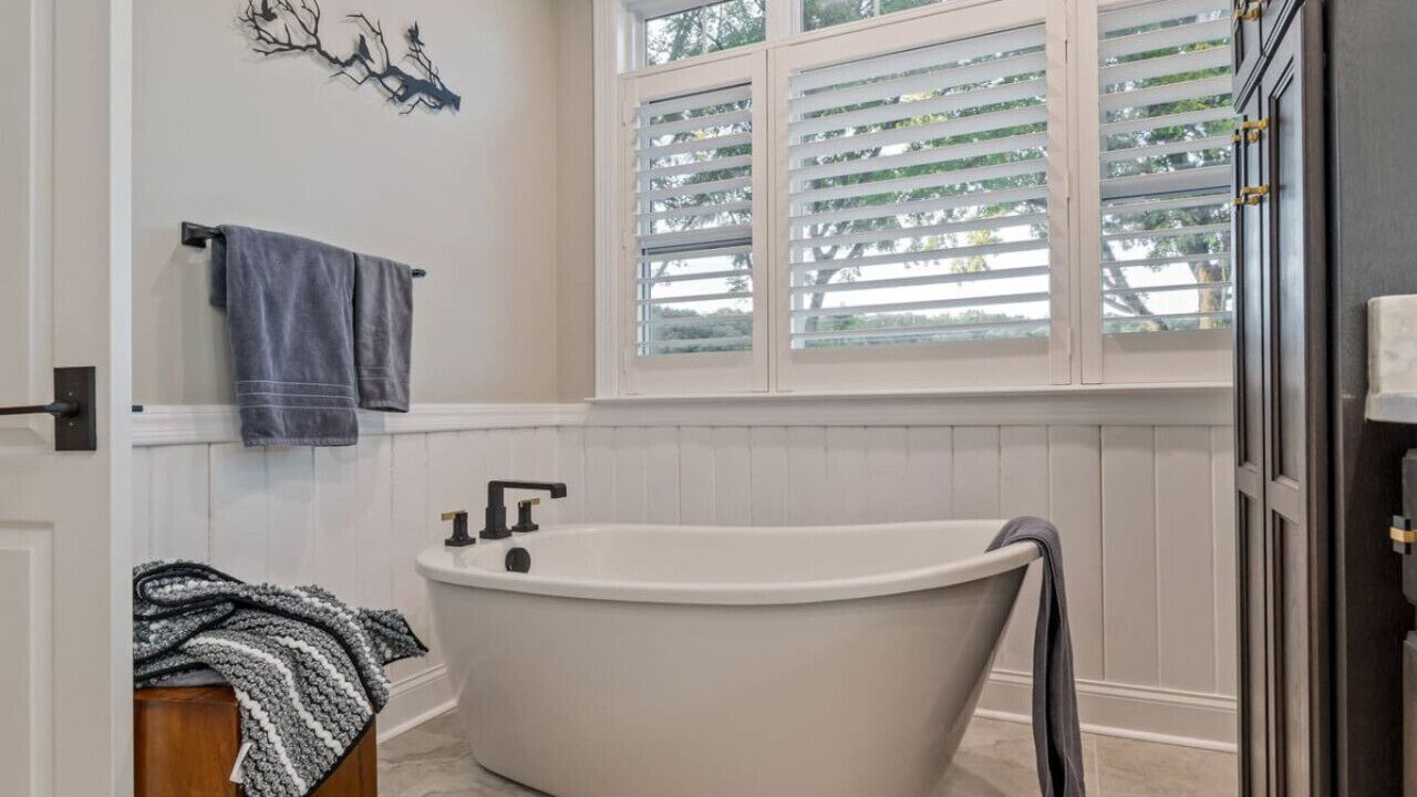 Photo of Bathroom in Winchester