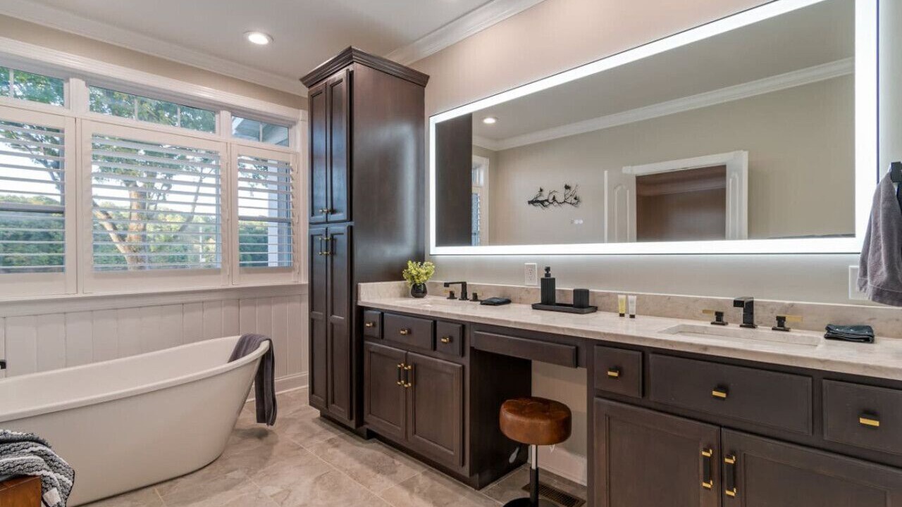 Photo of Bathroom in Winchester