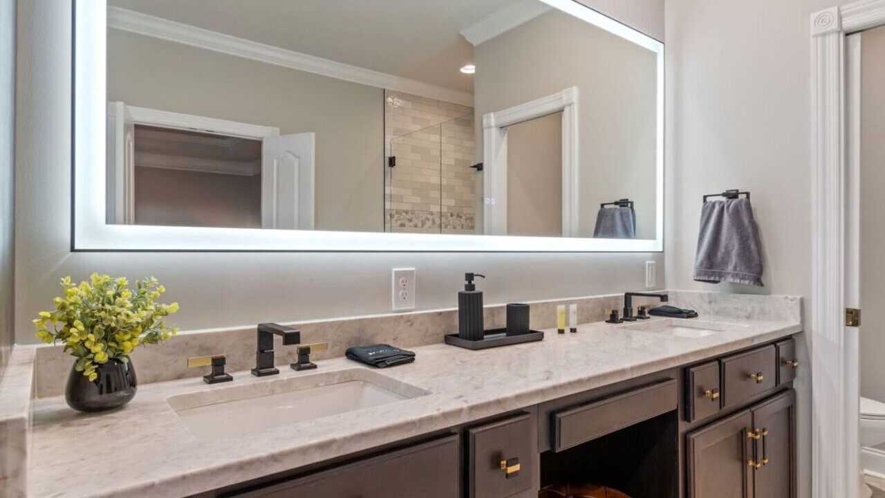 Photo of Bathroom in Winchester