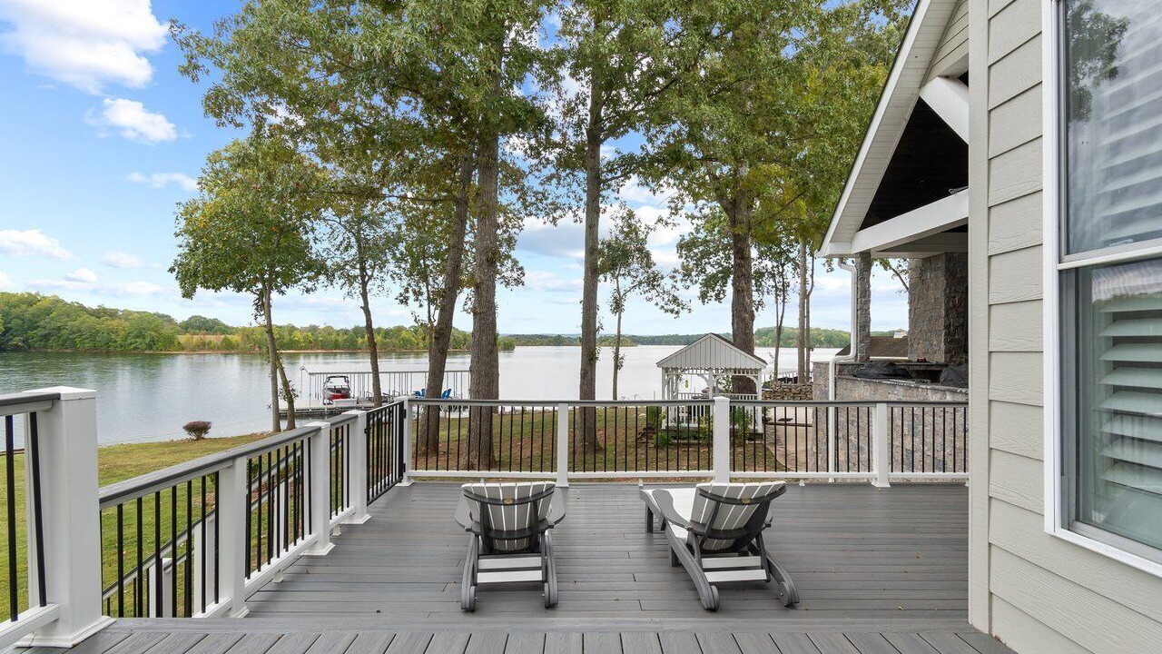 Photo of Patio Balcony in Winchester