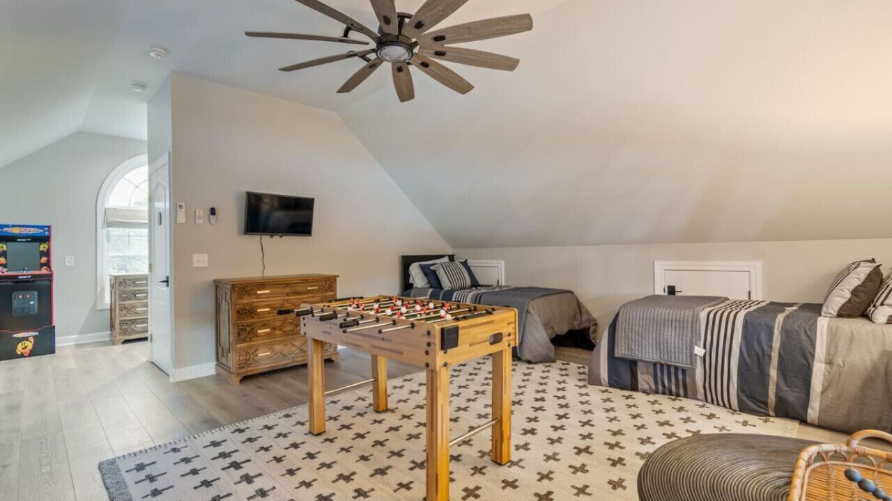 Photo of Bedroom in Winchester