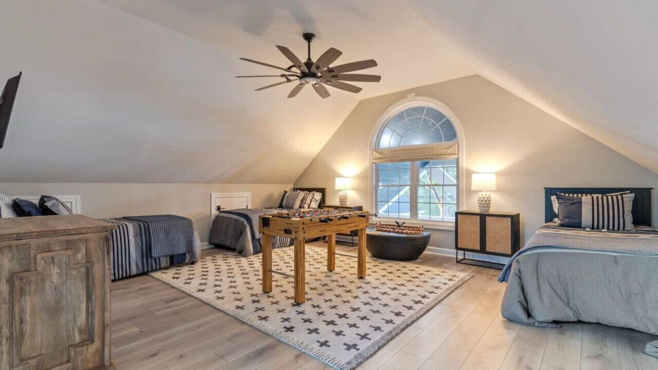 Photo of Bedroom in Winchester