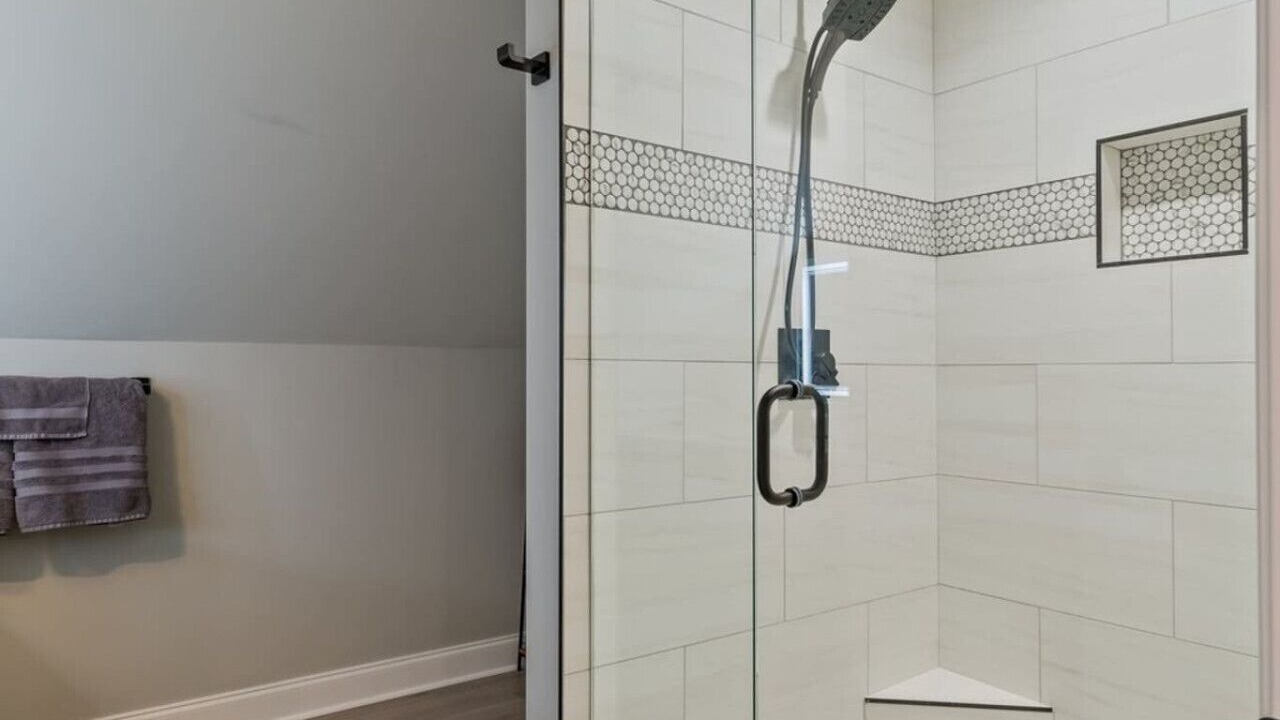 Photo of Bathroom in Winchester