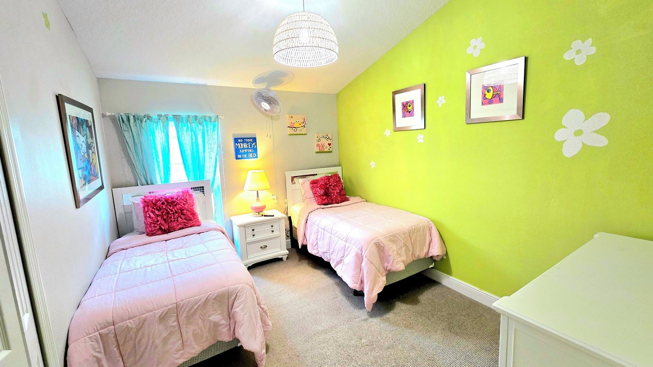 Photo of Bedroom in West Haven
