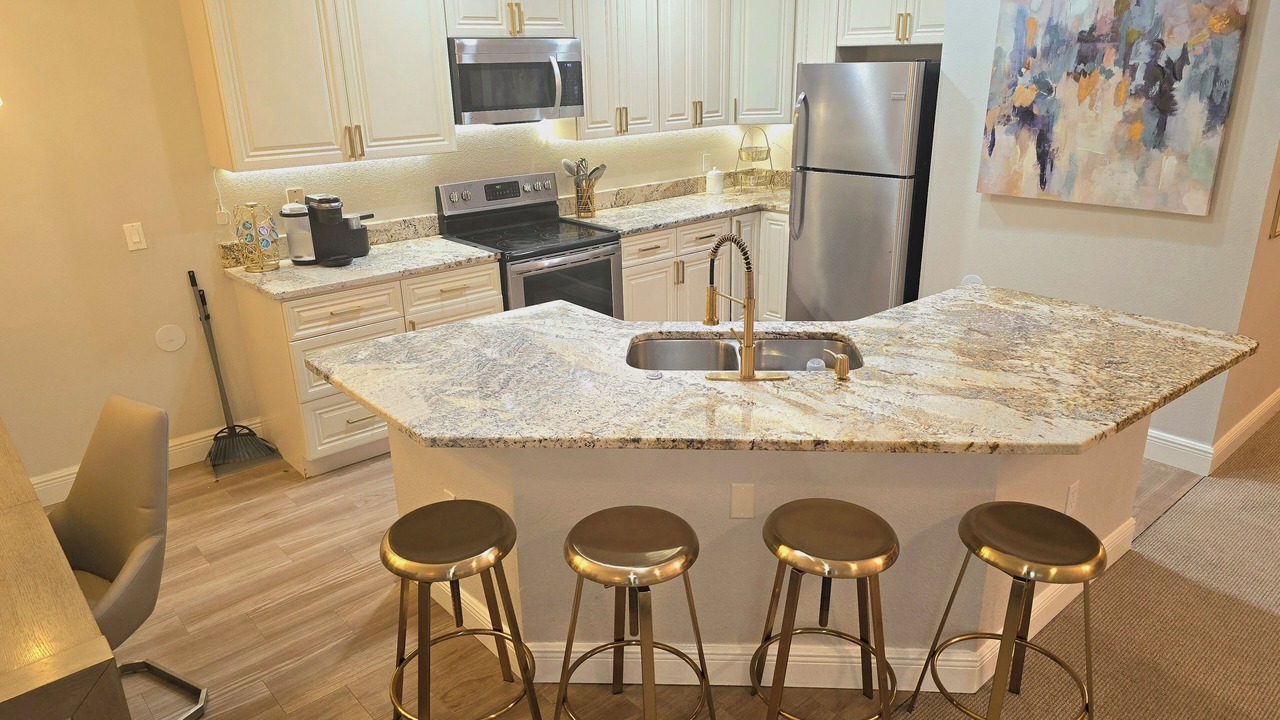 Photo of Kitchen in West Haven