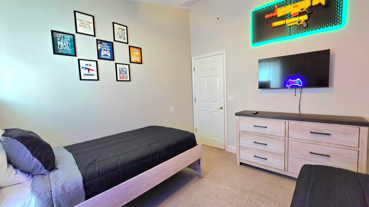 Photo of Bedroom in West Haven