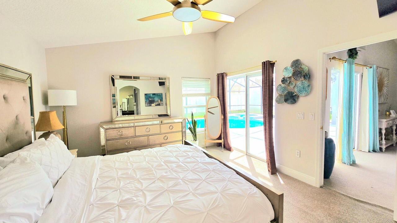 Photo of Bedroom in West Haven