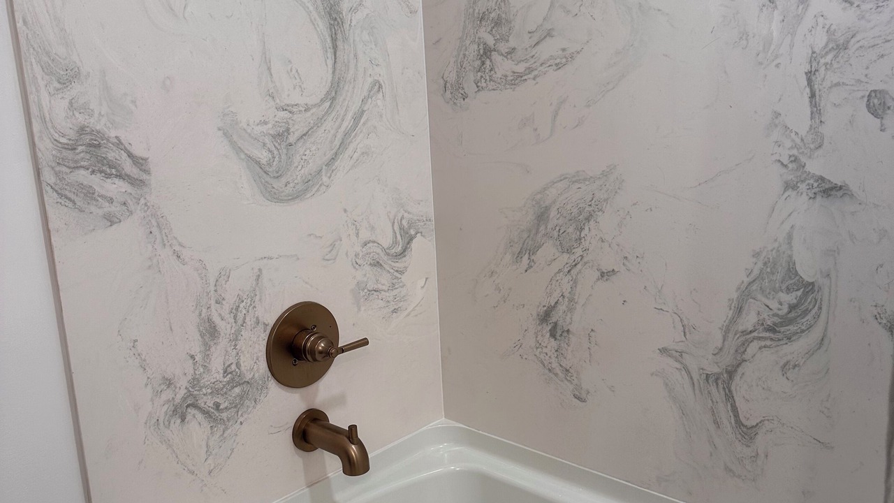 Photo of Bathroom in Poplarville