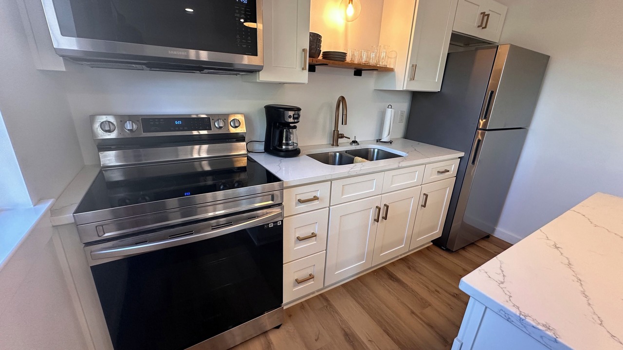 Photo of Kitchen in Poplarville
