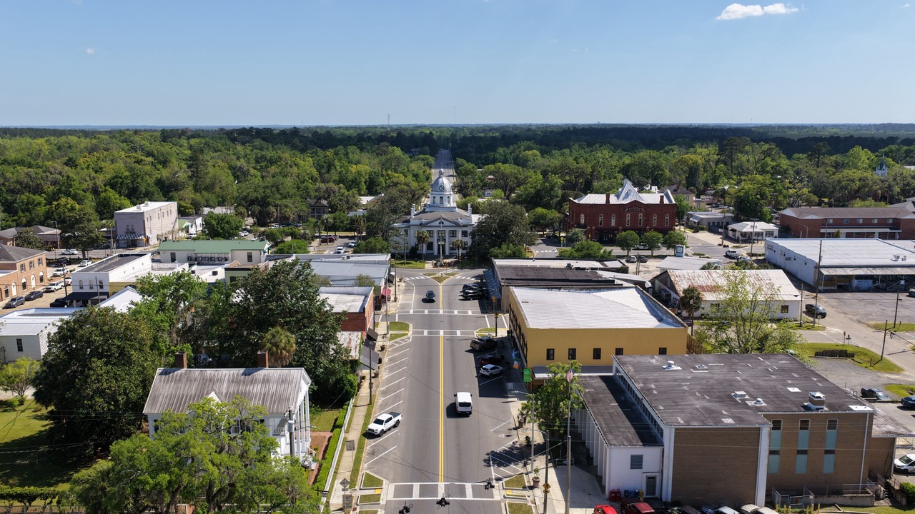 Photo of Outdoor in Monticello