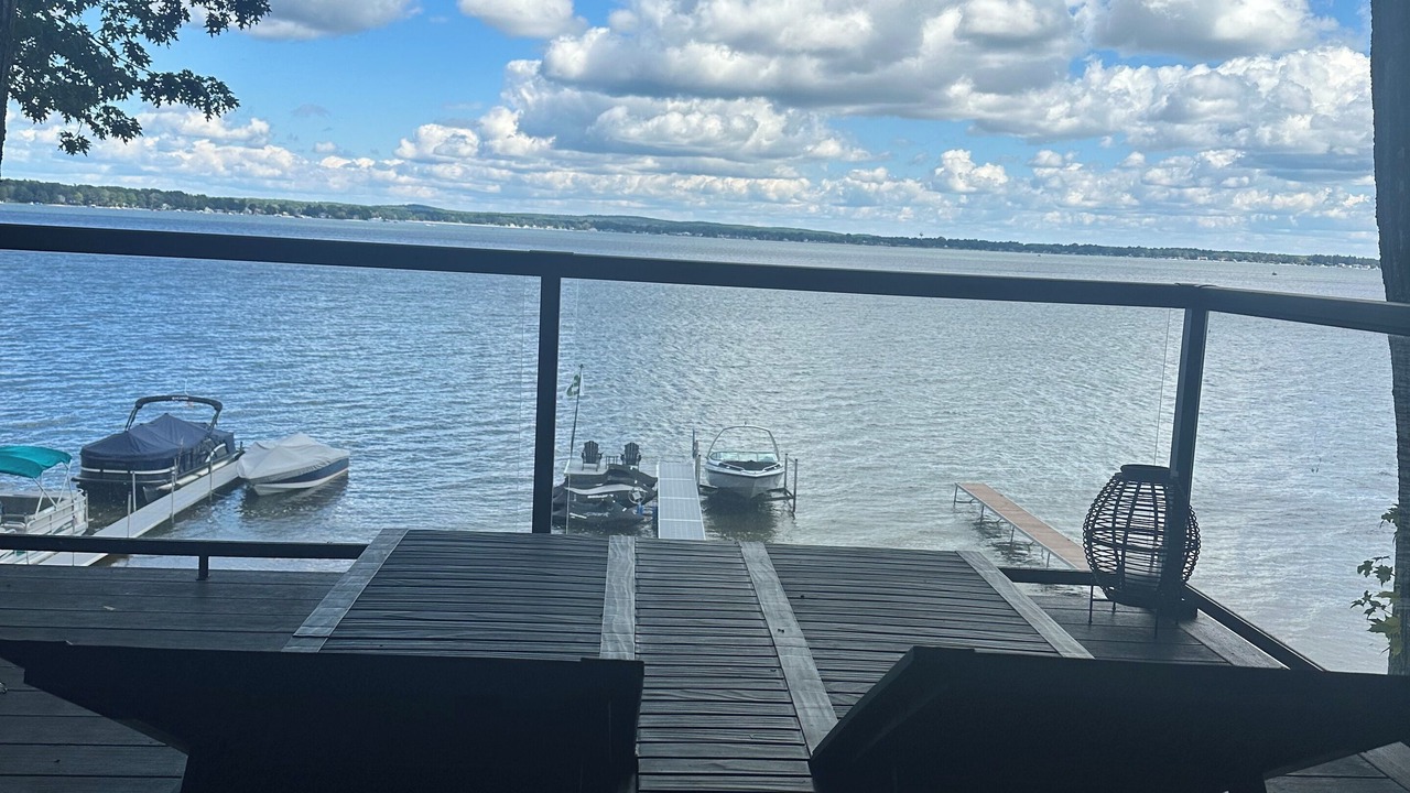 Photo of Patio Balcony in Lake City