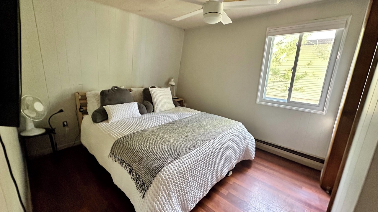 Photo of Bedroom in Lake City