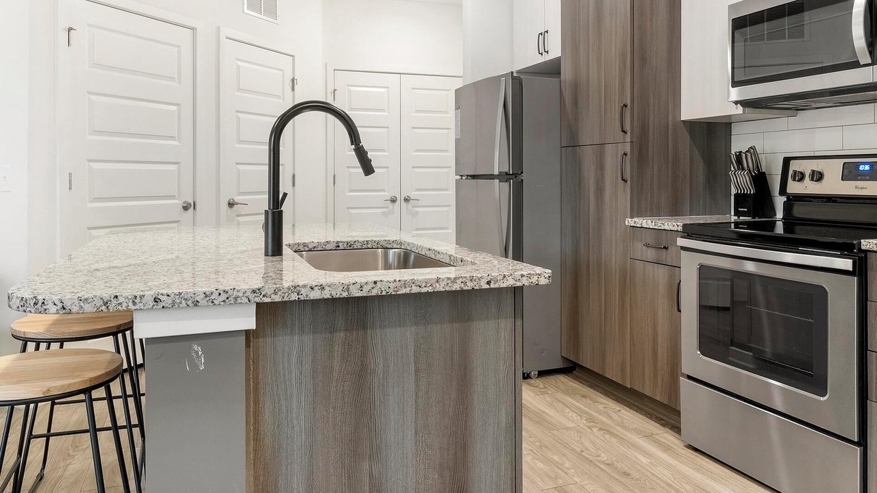 Photo of Kitchen in Mableton