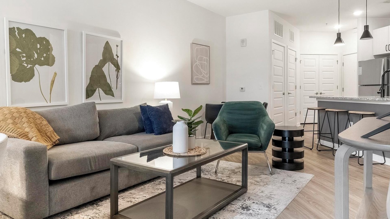 Photo of Livingroom in Mableton