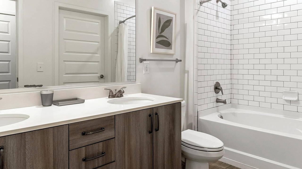 Photo of Bathroom in Mableton