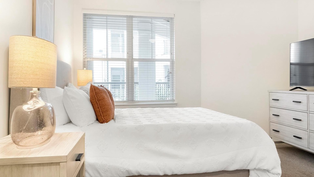 Photo of Bedroom in Mableton