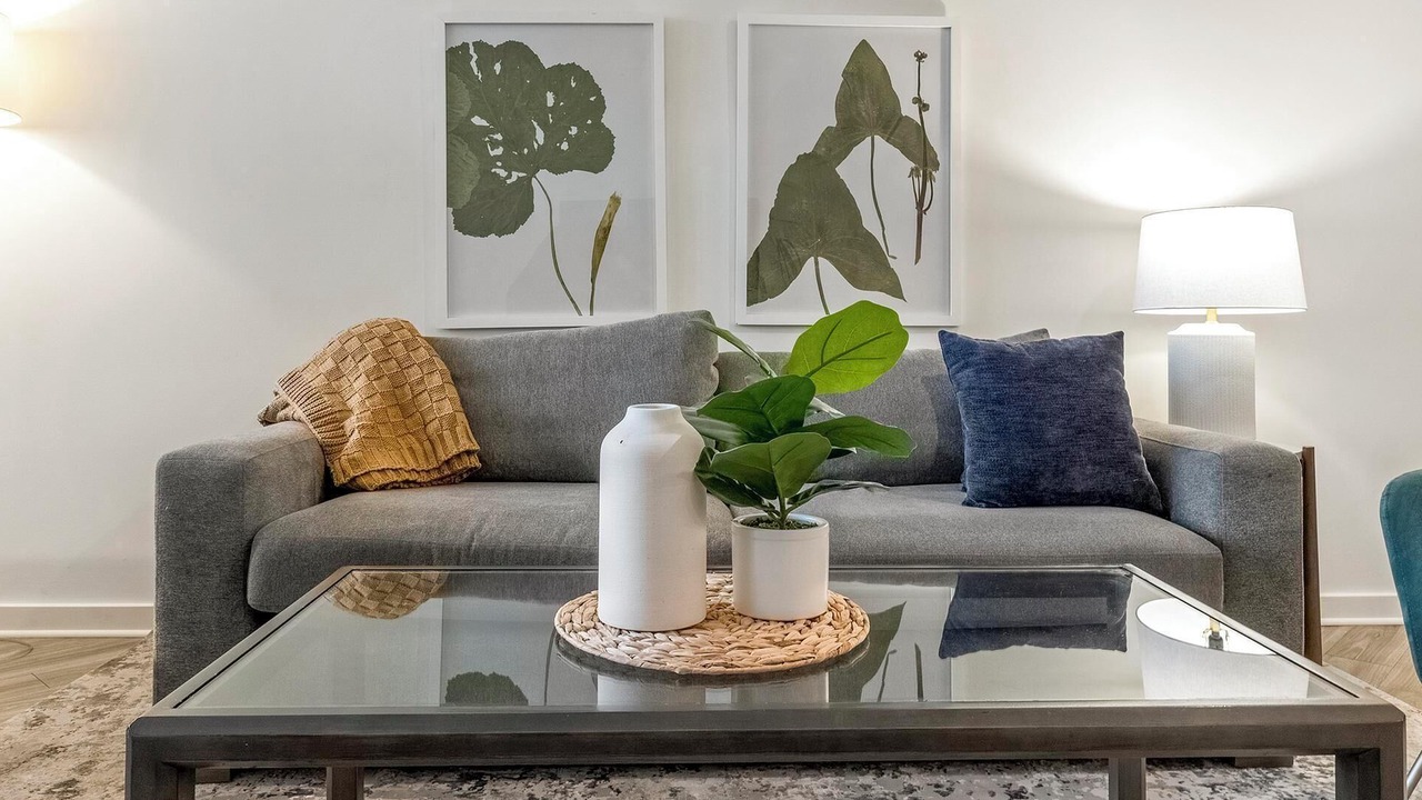 Photo of Livingroom in Mableton