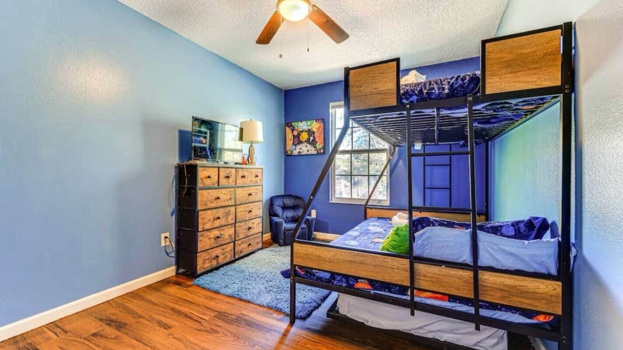 Photo of Bedroom in Grand Park