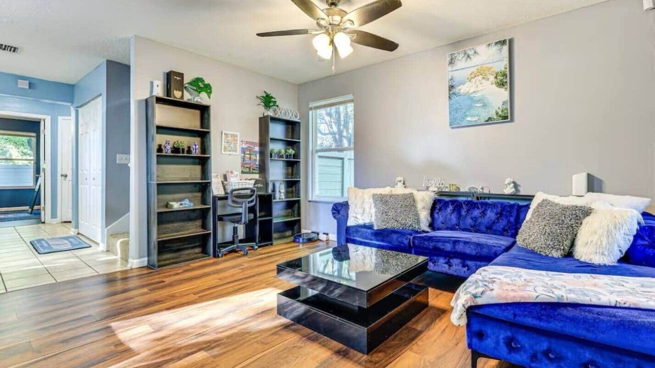 Photo of Bedroom in Grand Park