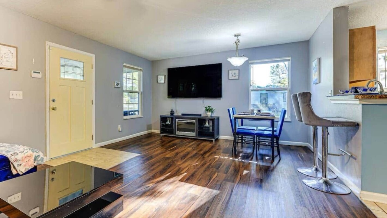 Photo of Livingroom in Grand Park